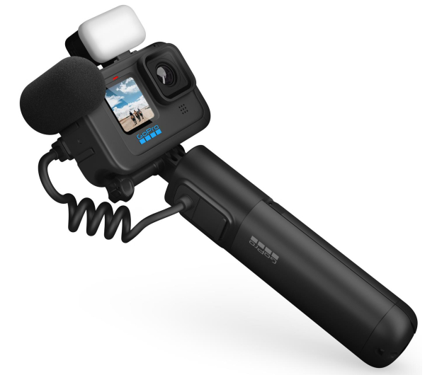 GoPro HERO11 Black Creator Edition - 1069857 - zdjęcie 3